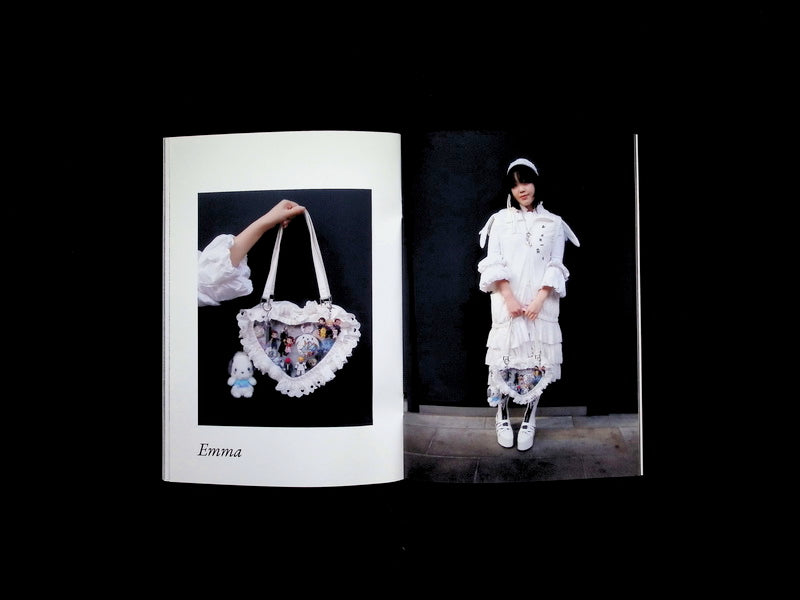 Hysteric Bags  NO.1 - Part 2