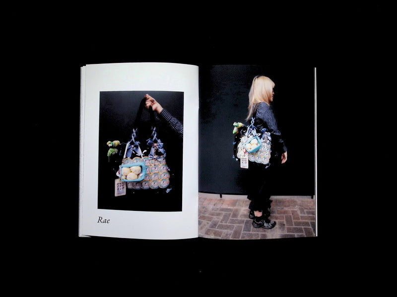Hysteric Bags  NO.1 - Part 3