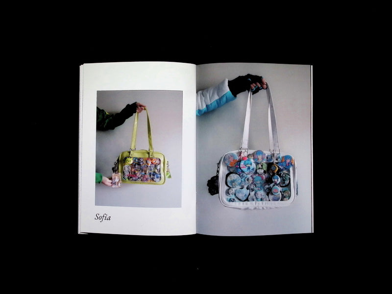 Hysteric Bags  NO.1 - Part 4