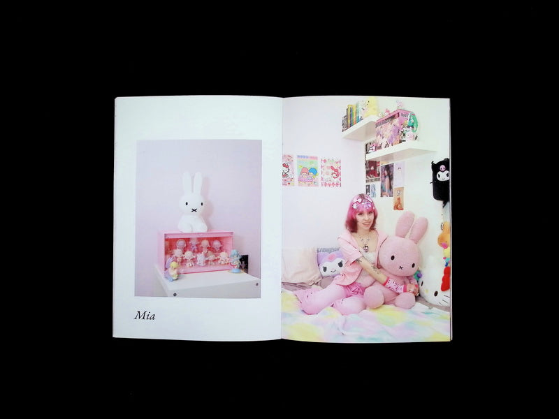 Hysteric Rooms Volumne 2 - Part 2