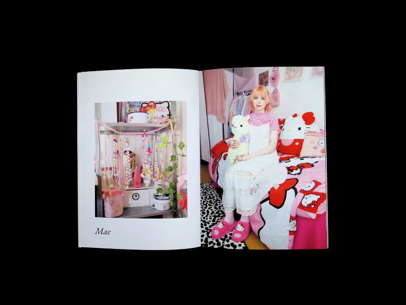 Hysteric Rooms Volumne 2 - Part 3