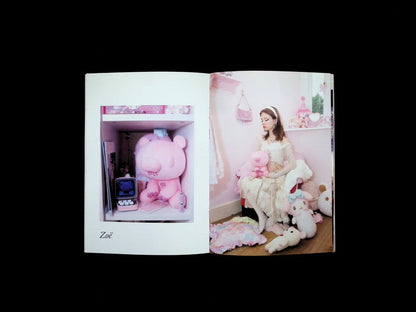 Hysteric Rooms Volumne 2 - Part 4