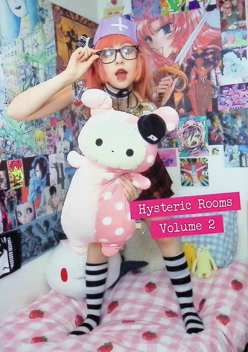 Hysteric Rooms Volumne 2