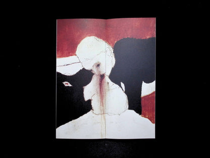 Simulacrum Magazine Issue 33#4:Libido - Part 2