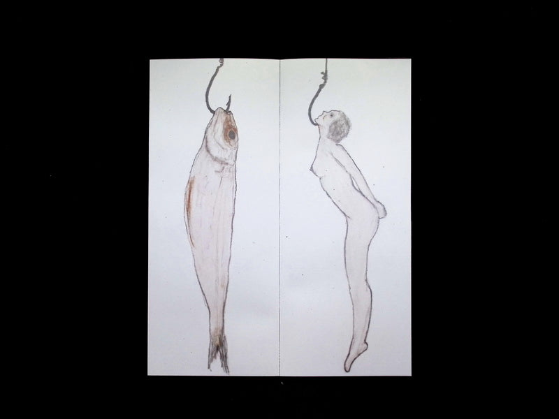 Simulacrum Magazine Issue 33#4:Libido - Part 4