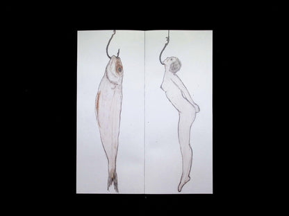 Simulacrum Magazine Issue 33#4:Libido - Part 4