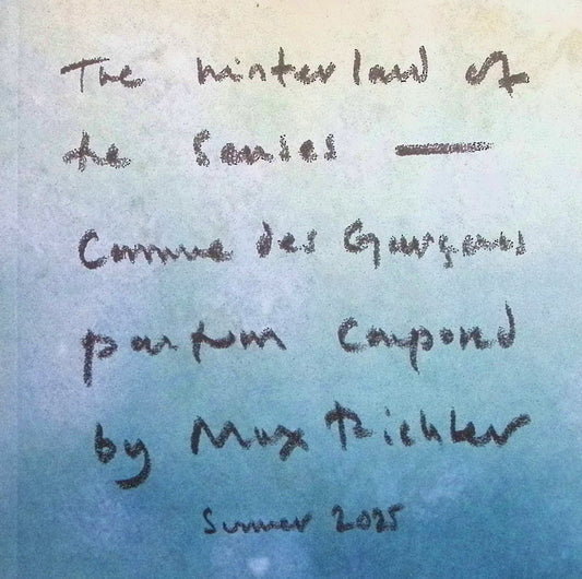 The Hinterland of the Senses