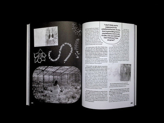 Worms N.10 :The Love Issue - Part 1