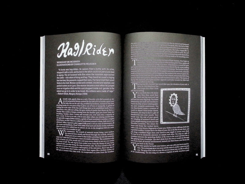 Worms N.10 :The Love Issue - Part 4