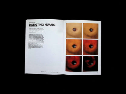 Carnations, Violets, & Lavender Queer Artist N.4 - Part 2