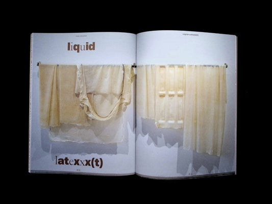 Catflap N.5 - Part 1