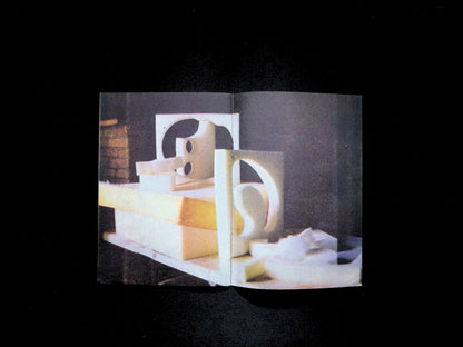 Tine Bek Komfort Skulptur N.19 July 2021 - Part 3