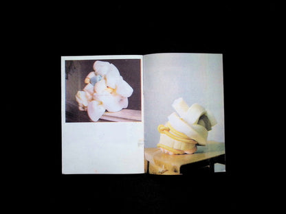 Tine Bek Komfort Skulptur N.19 July 2021 - Part 4