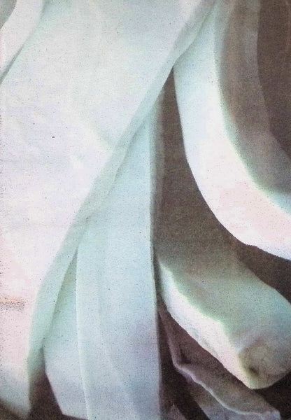Tine Bek Komfort Skulptur N.19 July 2021