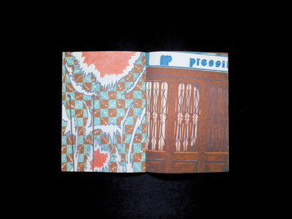 Studies for a Painted Home N.43 Nov 2023 - Part 2