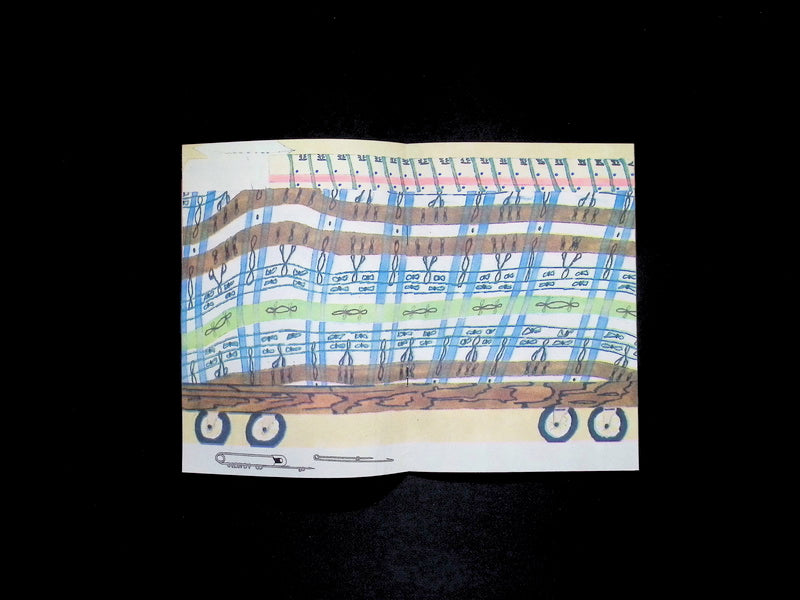 Studies for a Painted Home N.43 Nov 2023 - Part 3