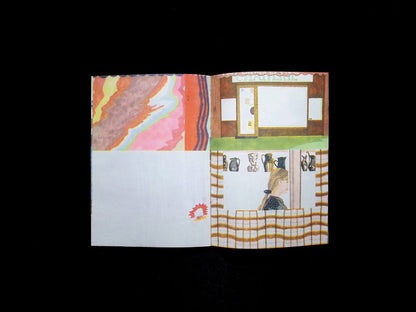 Studies for a Painted Home N.43 Nov 2023 - Part 4