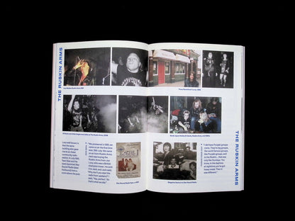 Sound Waves:Music In Newham - Part 1