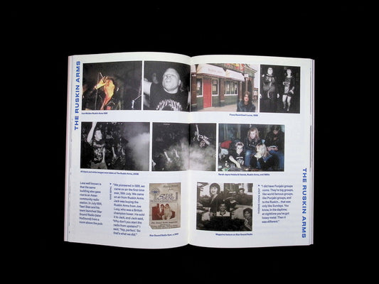 Sound Waves:Music In Newham - Part 1