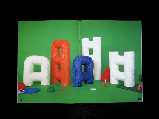 Temperatures Volume 2 :Kyong Kim - Part 1