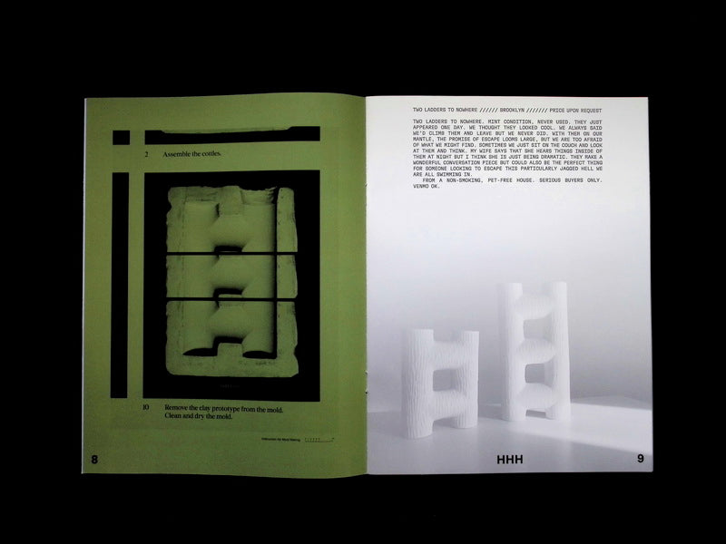 Temperatures Volume 2 :Kyong Kim - Part 2