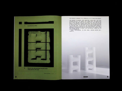 Temperatures Volume 2 :Kyong Kim - Part 2