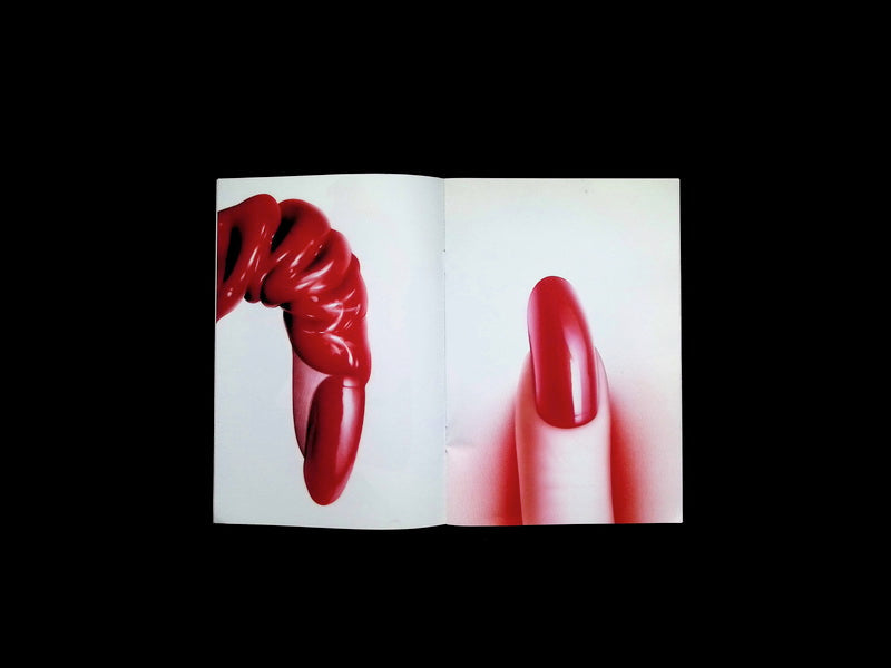 Yosuke Onishi:Possibility - Part 3