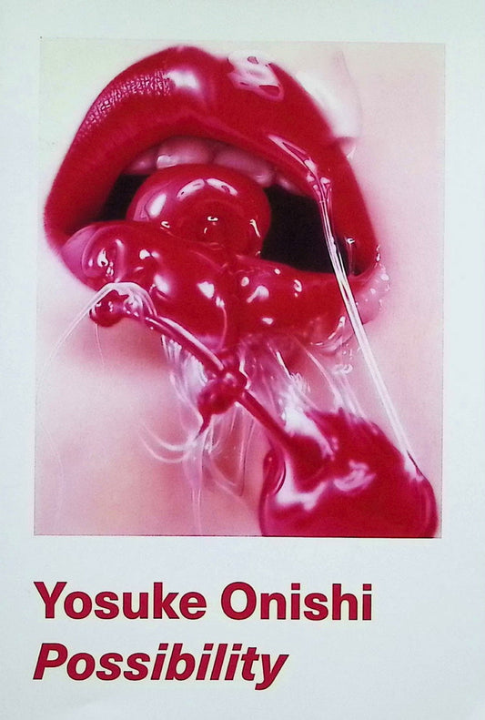Yosuke Onishi:Possibility