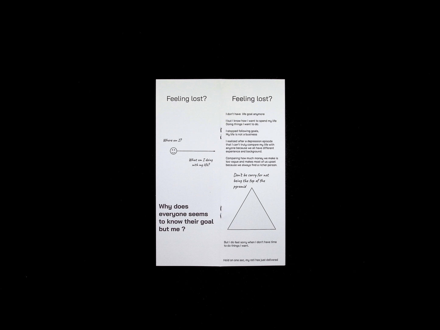 Andy Zua Life meters and diagrams - Part 1