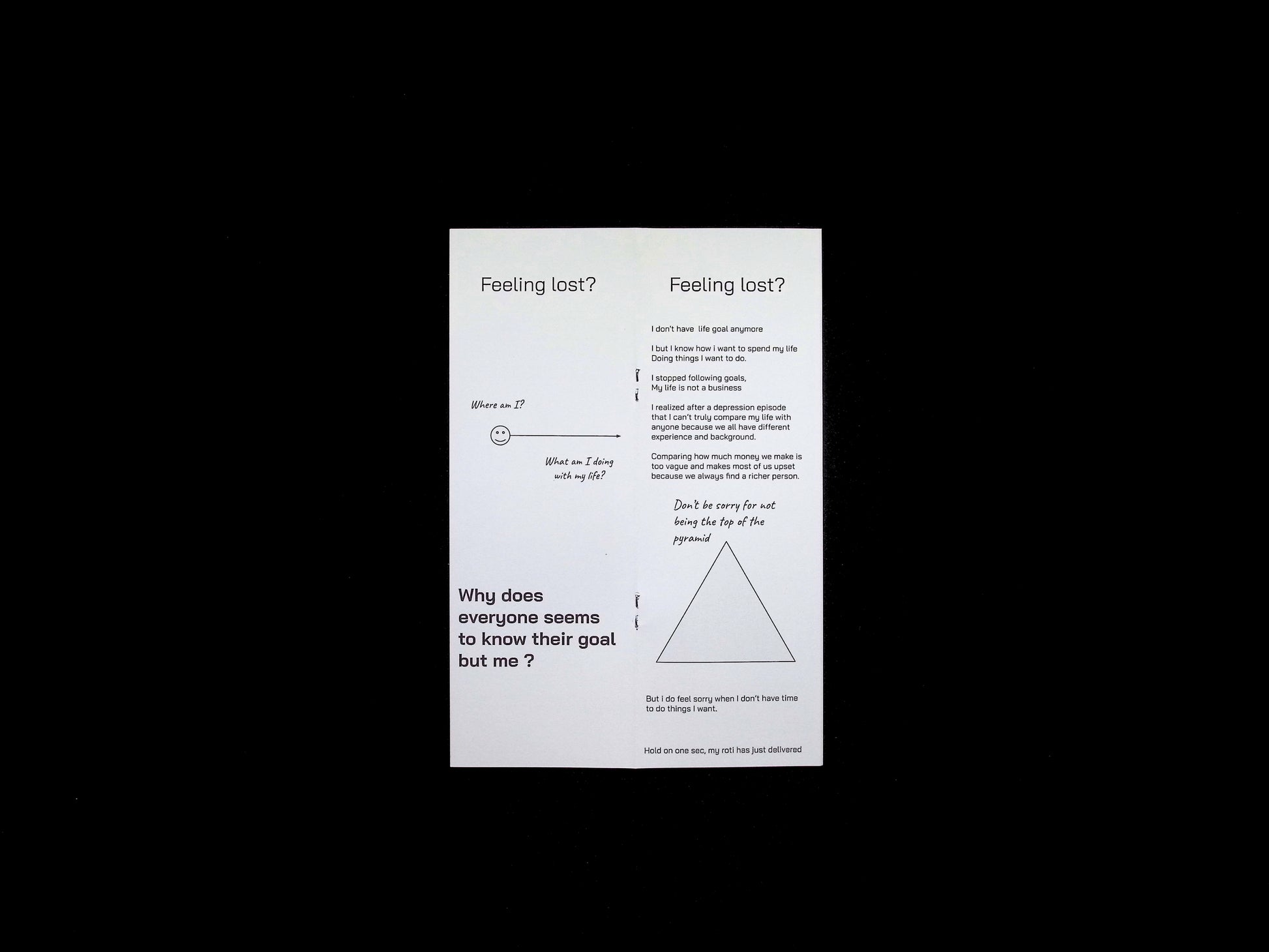 Andy Zua Life meters and diagrams - Part 1