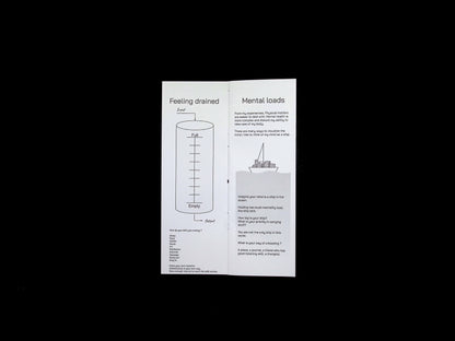 Andy Zua Life meters and diagrams - Part 2
