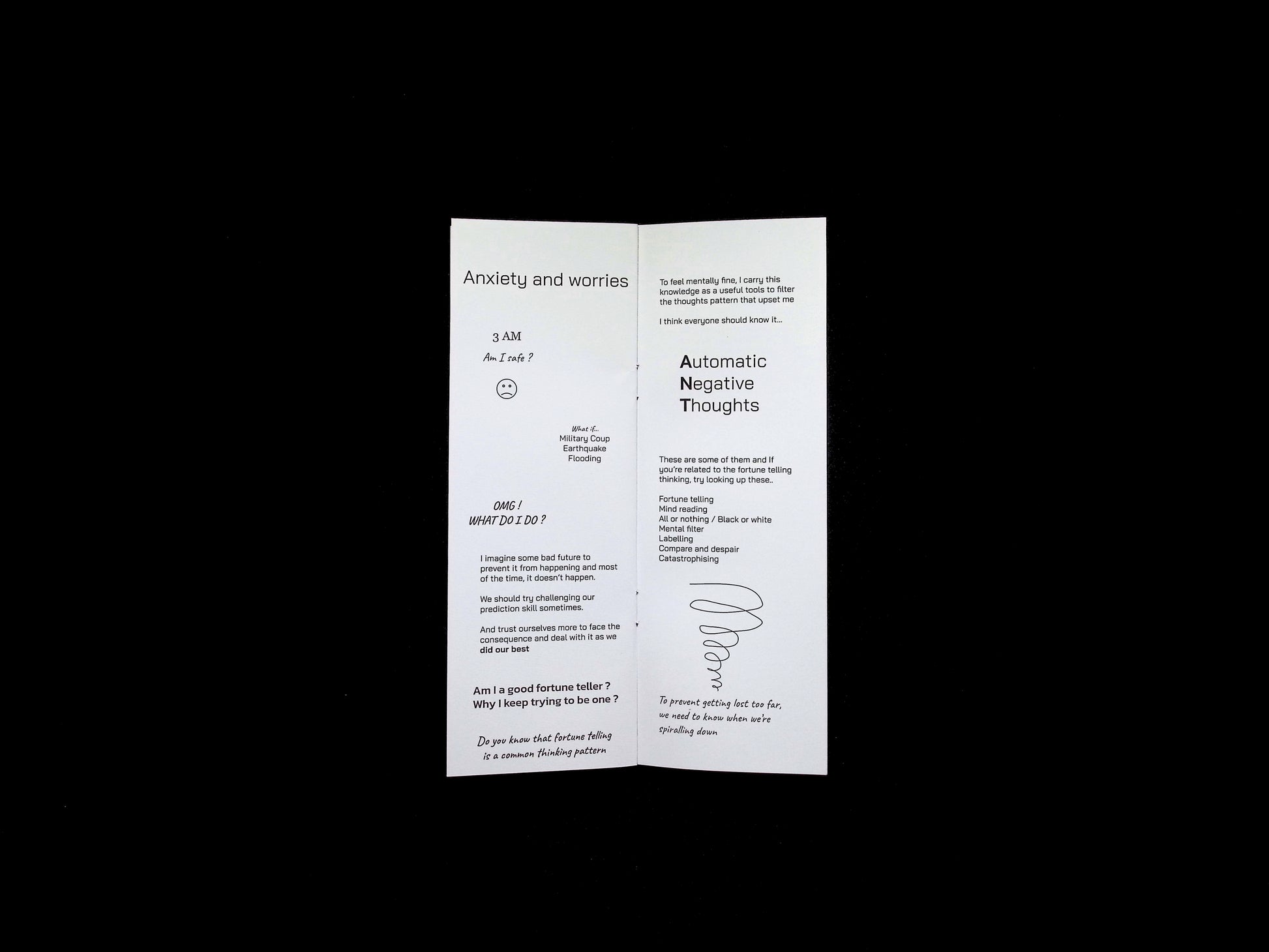 Andy Zua Life meters and diagrams - Part 3