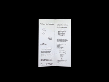 Andy Zua Life meters and diagrams - Part 3