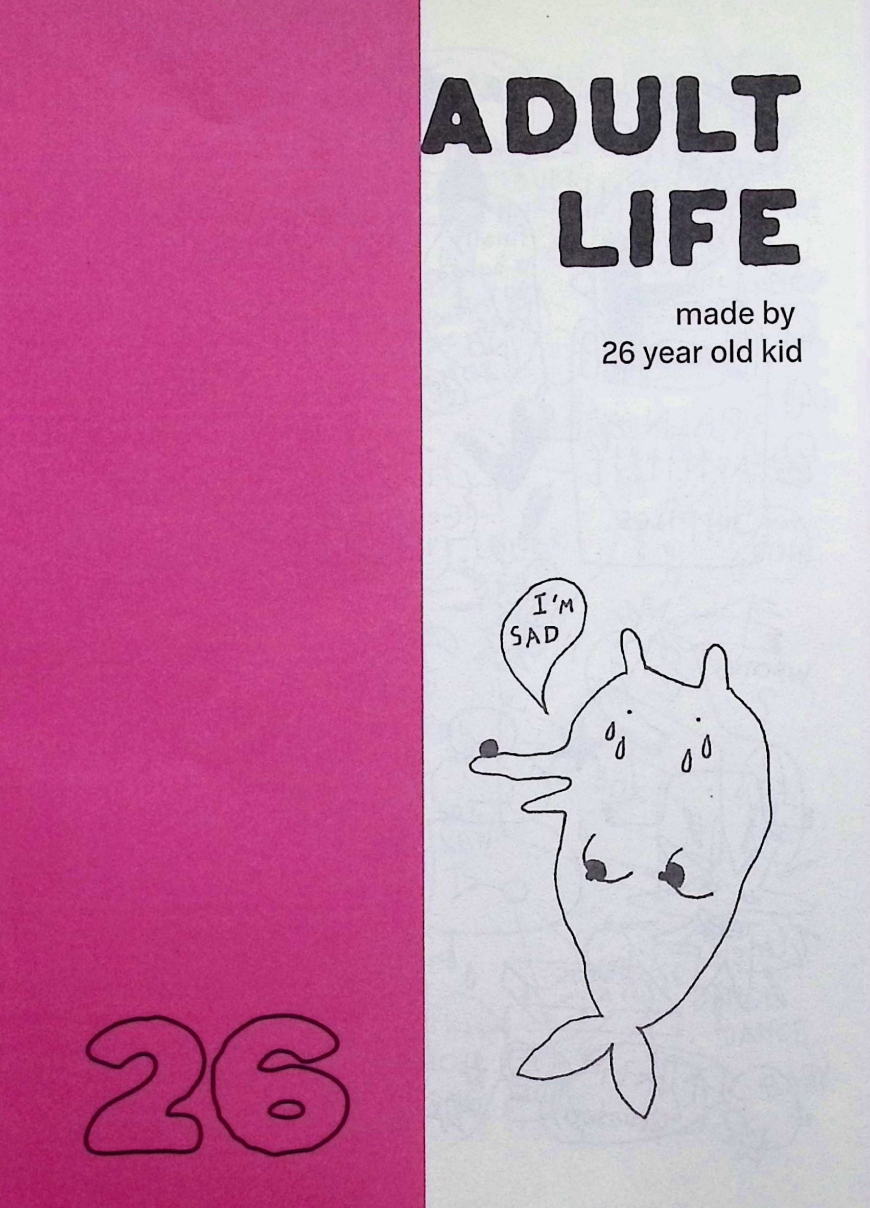 Adult Life 26