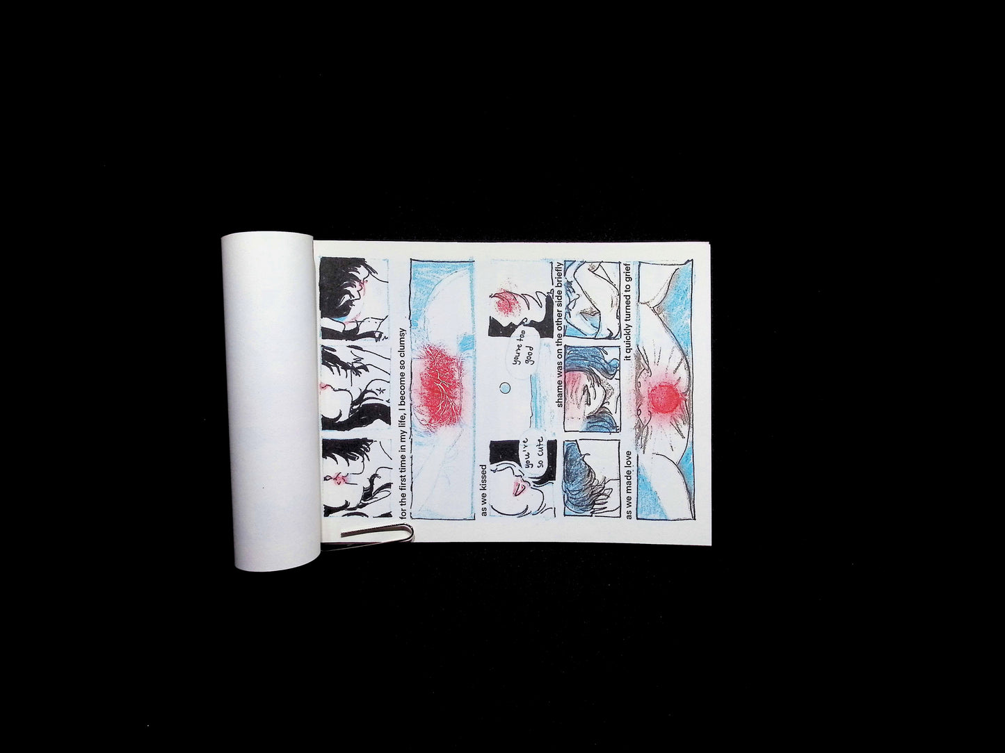 Love Making - Part 2