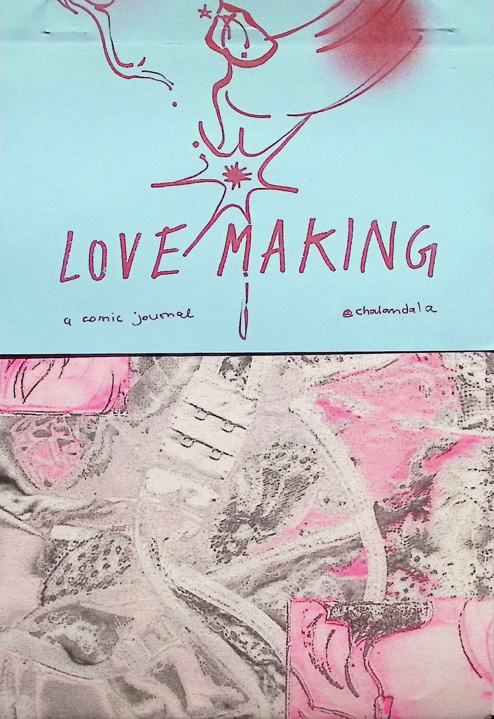 Love Making