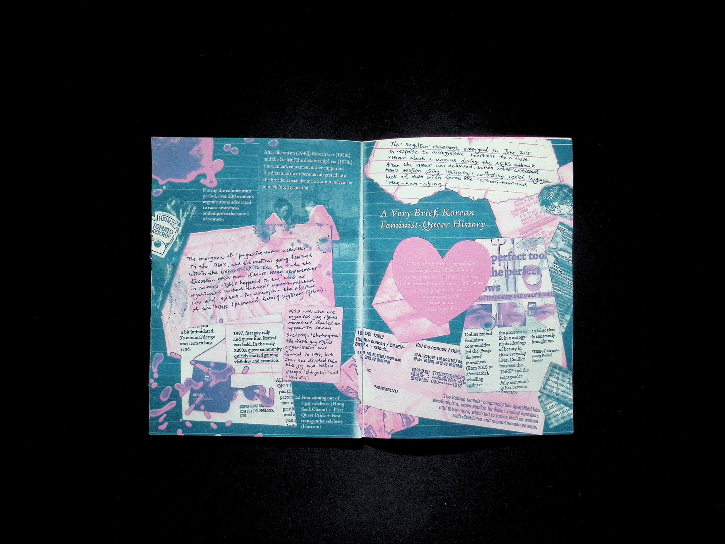 SPILLLL VOL. 1 - Part 1