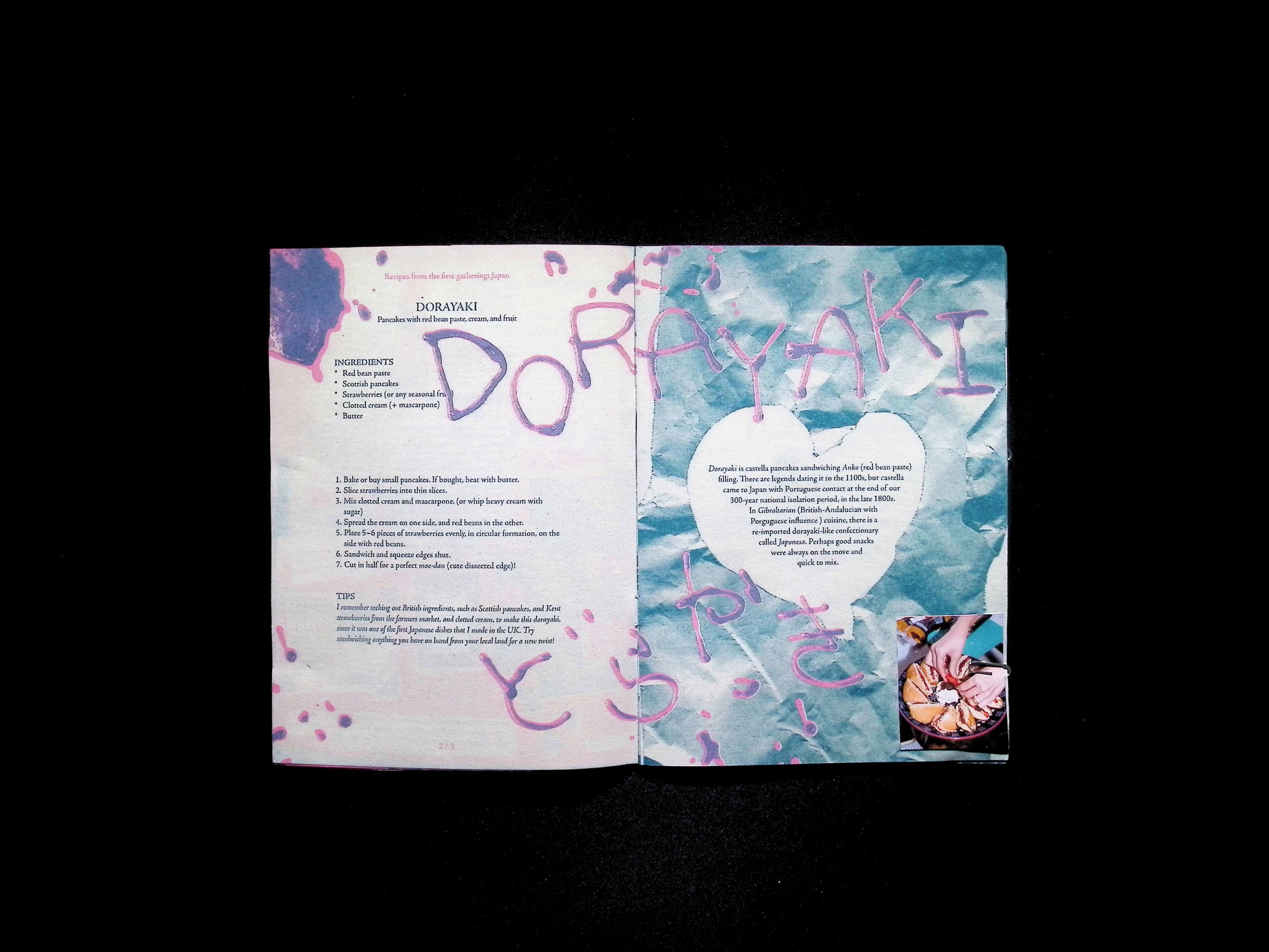 SPILLLL VOL. 1 - Part 4