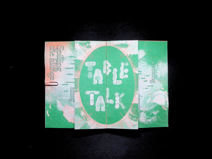 SPILLLL VOL. 2 - Part 1