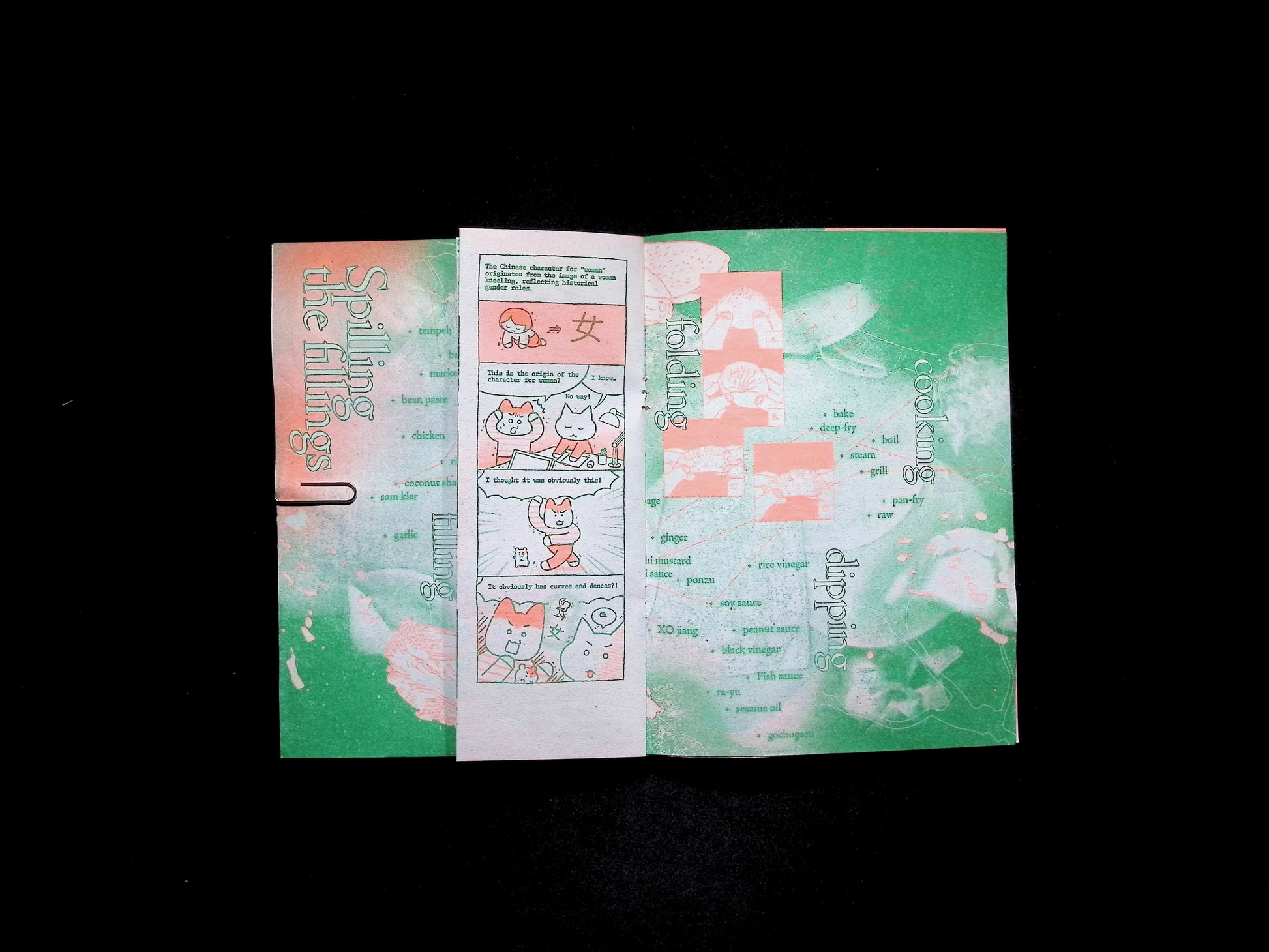 SPILLLL VOL. 2 - Part 4