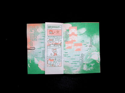 SPILLLL VOL. 2 - Part 4