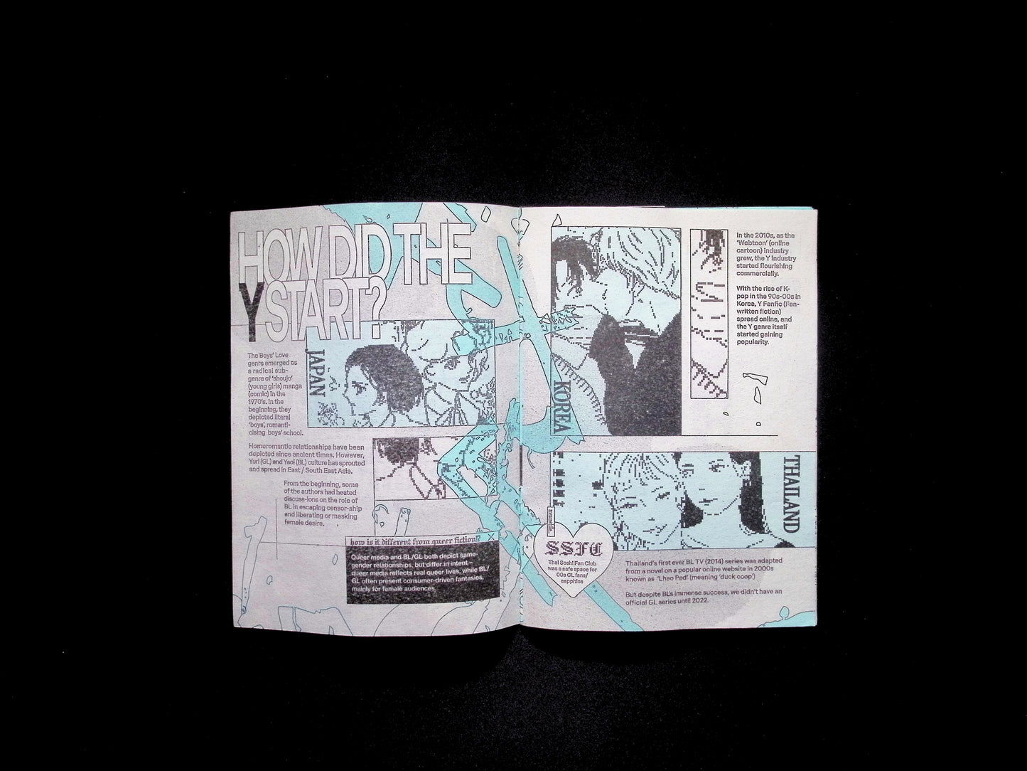 SPILLLL VOL. 3 - Part 2