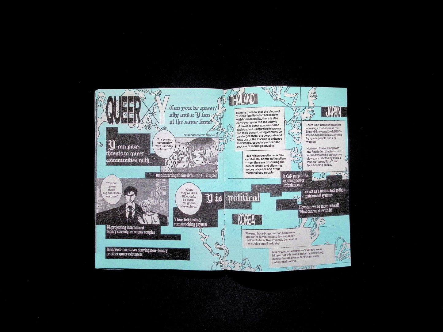 SPILLLL VOL. 3 - Part 3