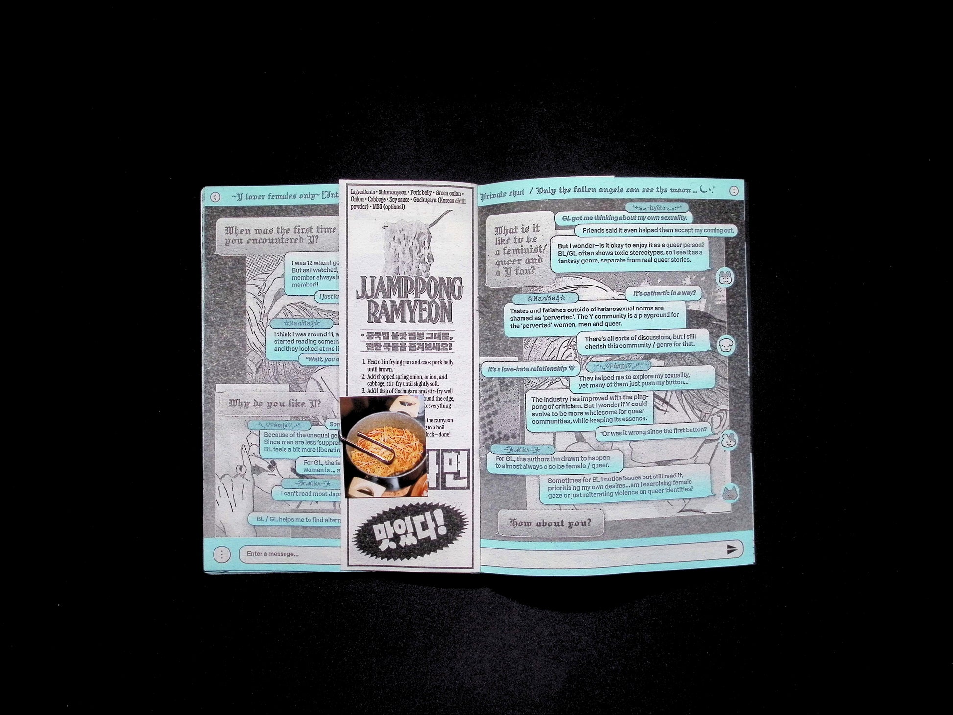 SPILLLL VOL. 3 - Part 4