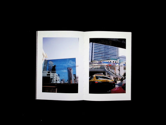 EVEN YOUR NEPHEW CAN TAKE THESE PHOTO - Part 1