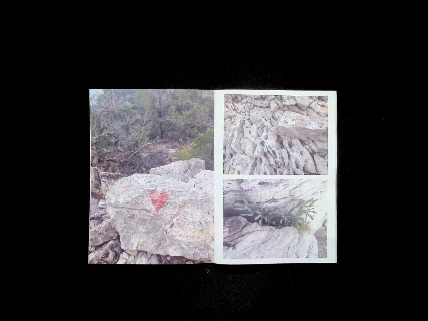 In Between Experiences - Part 1