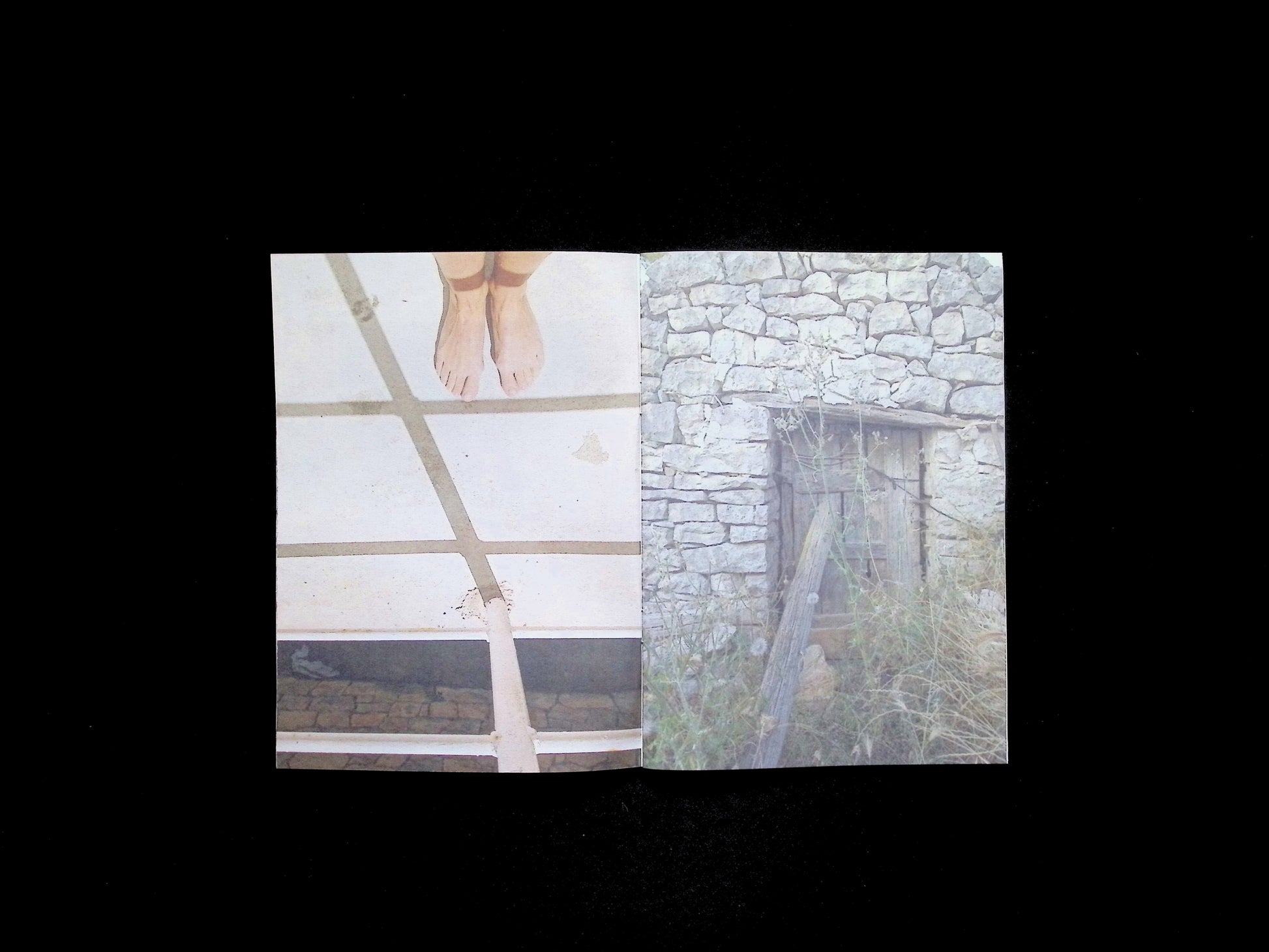 In Between Experiences - Part 2