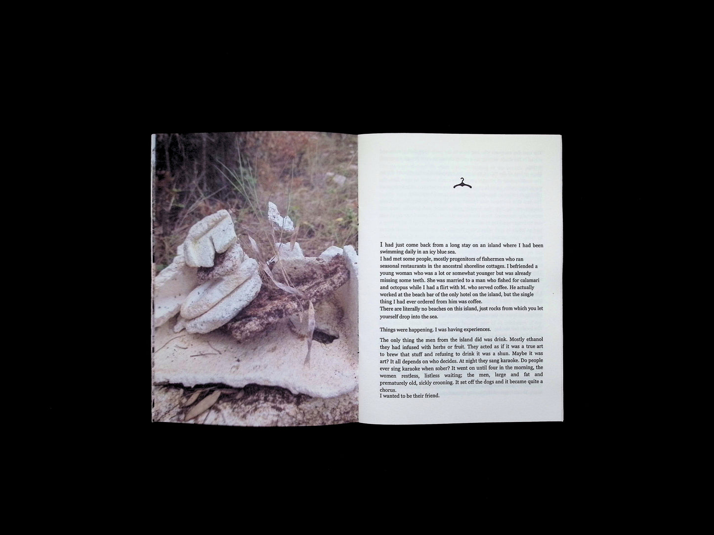 In Between Experiences - Part 3