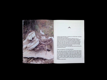 In Between Experiences - Part 3