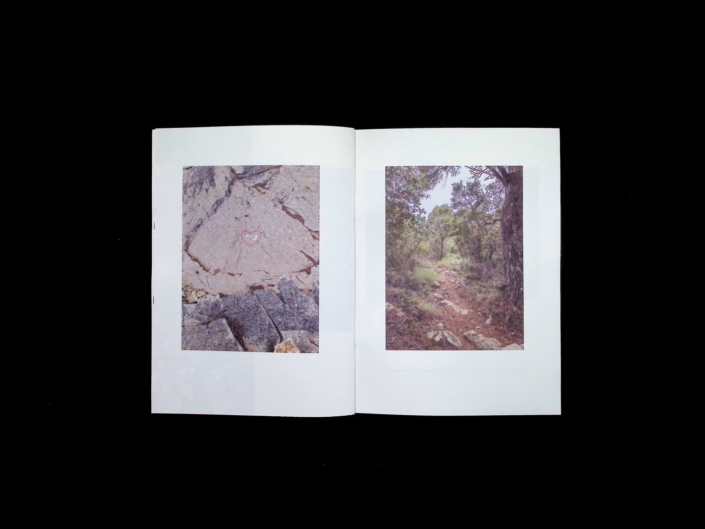 In Between Experiences - Part 4